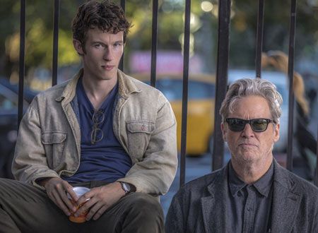 映画『さよなら、僕のマンハッタン』の画像（4枚目）