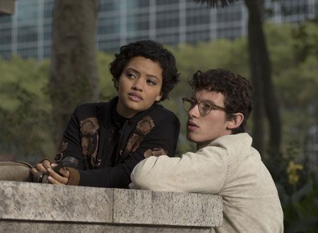 映画『さよなら、僕のマンハッタン』の画像（5枚目）