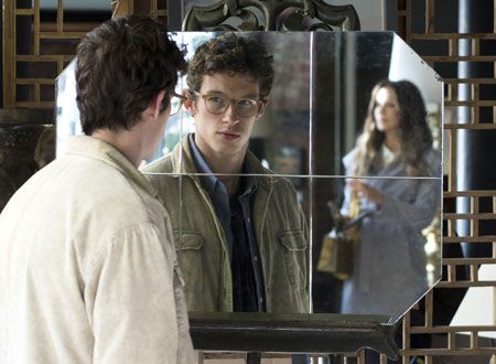 映画『さよなら、僕のマンハッタン』の画像（8枚目）