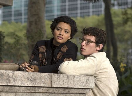 さよなら、僕のマンハッタン