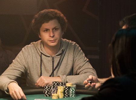 映画『モリーズ・ゲーム』の画像（8枚目）