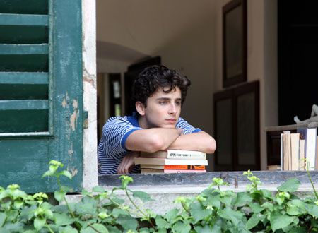 映画『君の名前で僕を呼んで』の画像（6枚目）