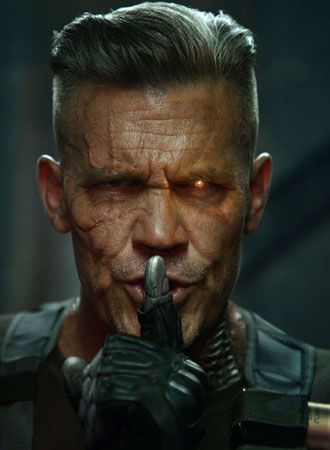 映画『デッドプール2』の画像（5枚目）