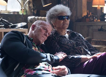 映画『デッドプール2』の画像（6枚目）