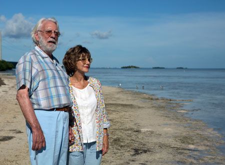 映画『ロング，ロングバケーション』の画像（4枚目）