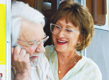 ロング，ロングバケーション