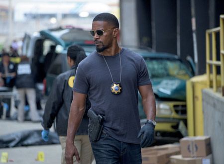 スリープレス・ナイト