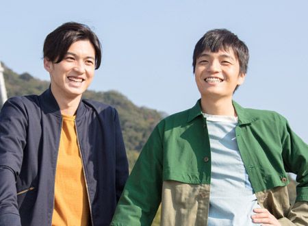 神さまの轍