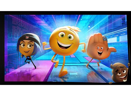 絵文字の国のジーン