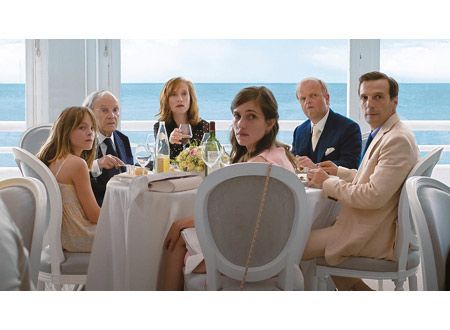 ハッピーエンド