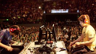 リビング　ザ　ゲーム