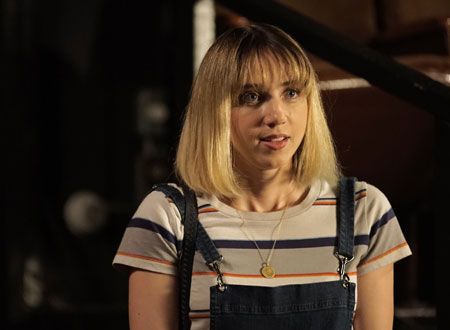 映画『ビッグ・シック　ぼくたちの大いなる目ざめ』の画像（5枚目）