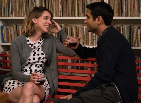 ビッグ・シック　ぼくたちの大いなる目ざめ