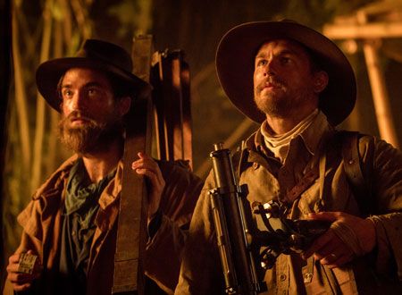 映画『ロスト・シティZ 失われた黄金都市』の画像（7枚目）