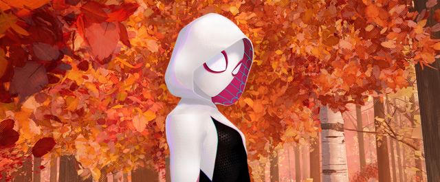 映画『スパイダーマン：スパイダーバース』の画像（6枚目）