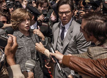 映画『ゲティ家の身代金』の画像（2枚目）