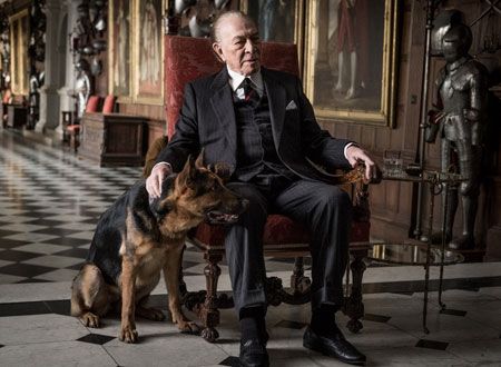 映画『ゲティ家の身代金』の画像（4枚目）