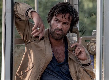 映画『ゲティ家の身代金』の画像（5枚目）