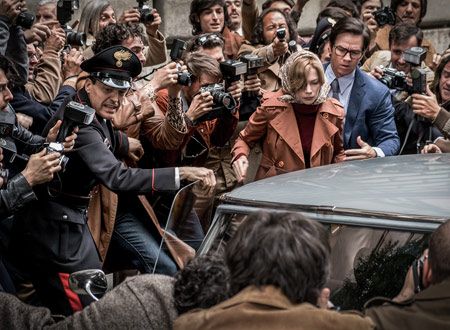 ゲティ家の身代金