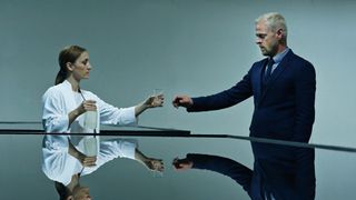 アンダー・ザ・ウォーター