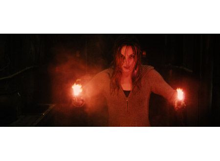 溺殺魔 セバスチャン・ドナー
