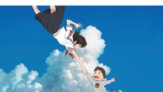 未来のミライ