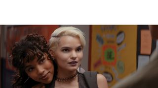 トラジディ・ガールズ