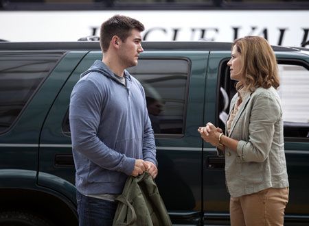 映画『15時17分、パリ行き』の画像（3枚目）