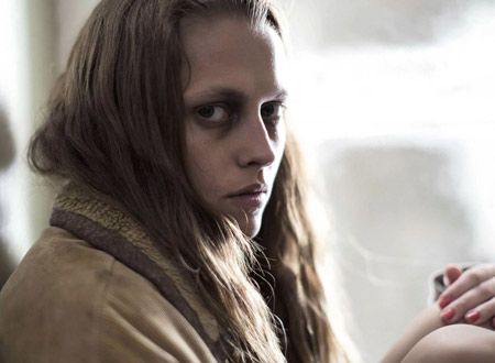 ベルリン・シンドローム