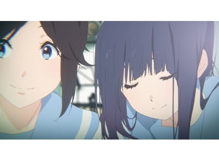 リズと青い鳥