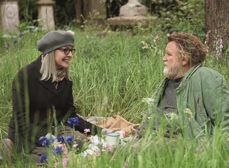 ロンドン、人生はじめます