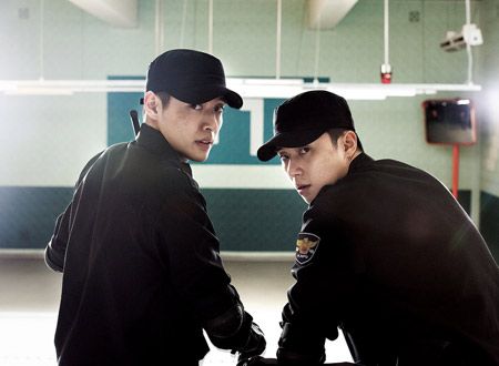 ミッドナイト・ランナー