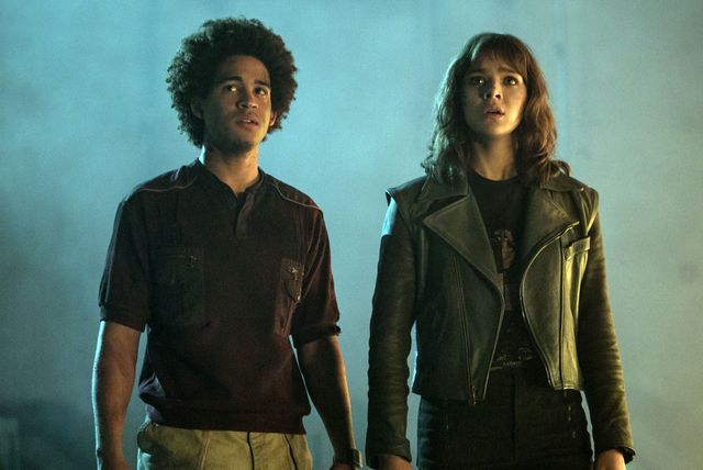 映画『バンブルビー』の画像（6枚目）