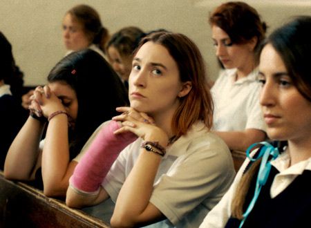 レディ・バード