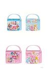 クローバーをさがそう!おさんぽバッグ(「ピンク」または「ブルー」どちらか1つ)