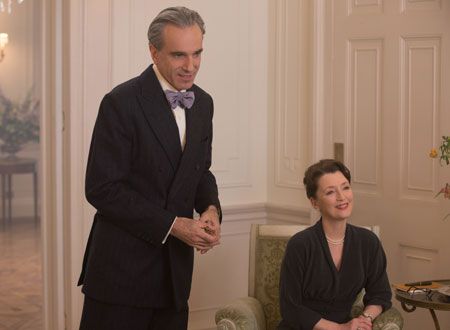 映画『ファントム・スレッド』の画像（5枚目）