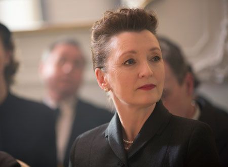 映画『ファントム・スレッド』の画像（6枚目）