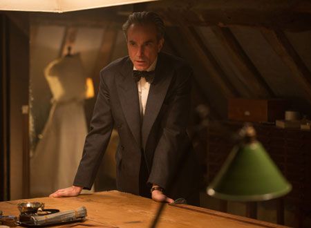 映画『ファントム・スレッド』の画像（7枚目）