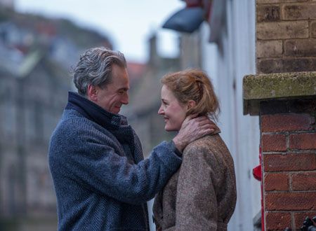 映画『ファントム・スレッド』の画像（8枚目）