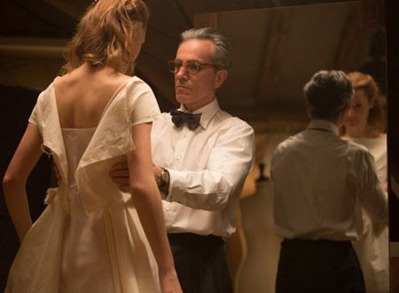 映画『ファントム・スレッド』の画像（9枚目）