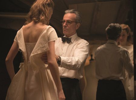 ファントム・スレッド