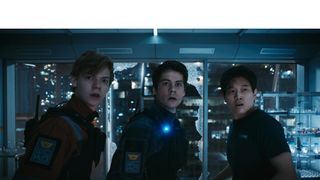 ウィル ポールター 出演映画 関連記事 シネマトゥデイ