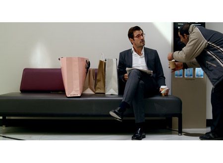 映画『ザ・スクエア　思いやりの聖域』の画像（4枚目）