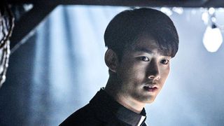 時間回廊の殺人