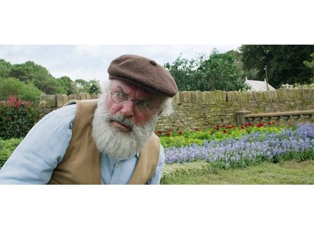 映画『ピーターラビット』の画像（6枚目）