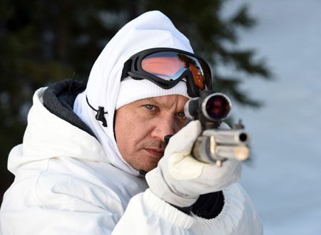 映画『ウインド・リバー』の画像（4枚目）