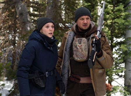 映画『ウインド・リバー』の画像（5枚目）