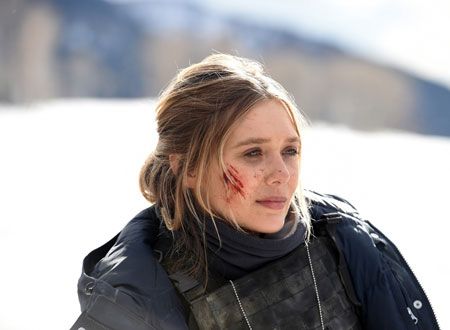 映画『ウインド・リバー』の画像（6枚目）