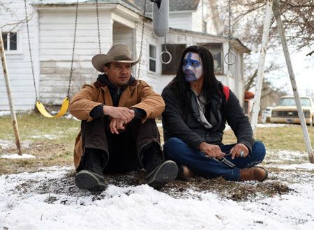 映画『ウインド・リバー』の画像（7枚目）