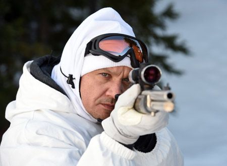 ウインド・リバー